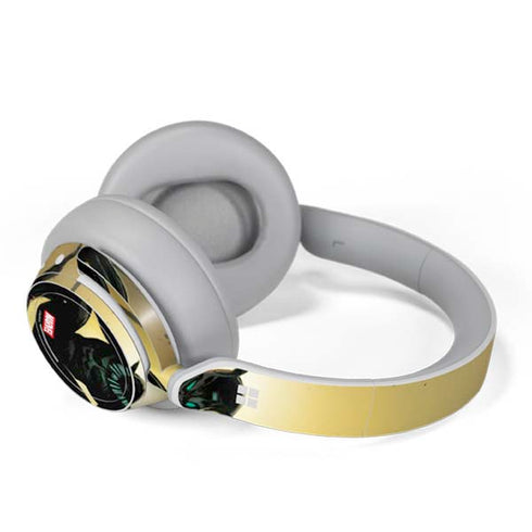 Marvel Black Panther TChalla King of Wakanda Surface Headphones Skin